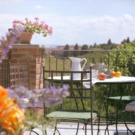 Alta Villa The Countryhouse Adults Only Boutique Bnb Vigliano d'Asti Екстериор снимка