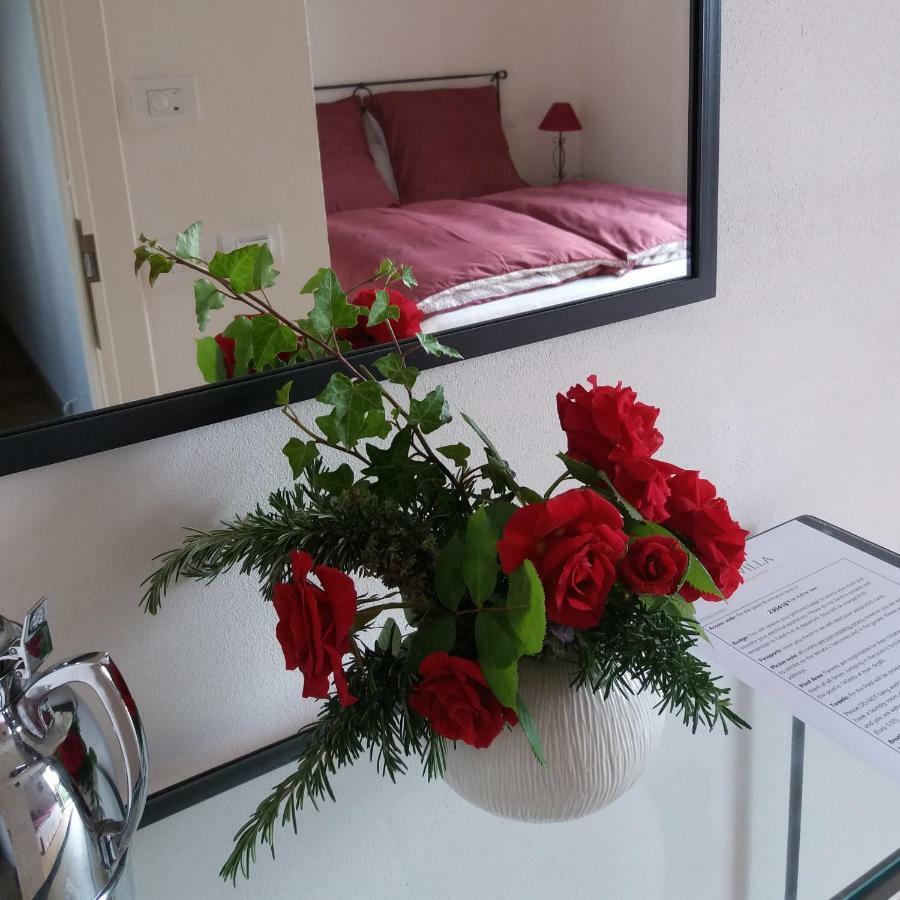 Alta Villa The Countryhouse Adults Only Boutique Bnb Vigliano d'Asti Екстериор снимка