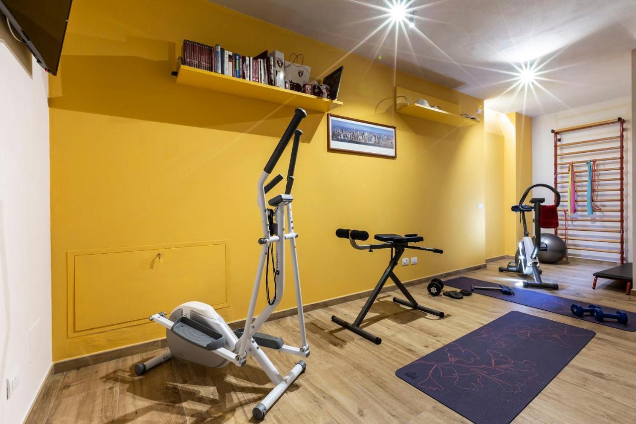 Alta Villa The Countryhouse Adults Only Boutique Bnb Vigliano d'Asti Екстериор снимка